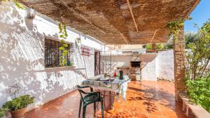 Cortijo El Nuevo Olivo Órgiva by Ruralidays