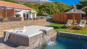 Casita El Puerto Vélez-Málaga by Ruralidays - Mezquitilla