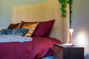 B&B / Chambres d'hotes O Chambres d'Hotes : photos des chambres
