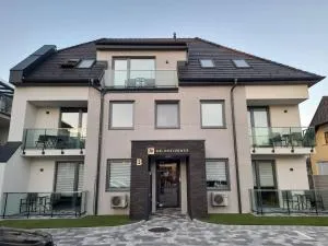 Dandelion Apartman - Pápa