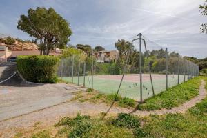 Appartements Le Palma - Studio avec piscine partagee : photos des chambres