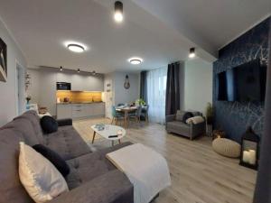 Baltic Sands Apartment Darłówko Wschodnie