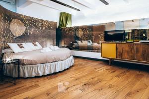 Restart Accommodations Ada