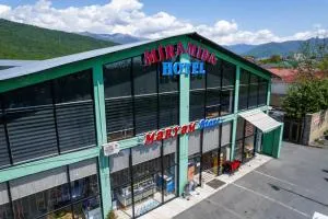 Miramida Hotel - 扎卡塔雷