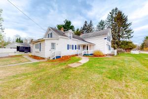 Maplewood Manor - Unit 2 - 3hvězdičkové hotely ve městě Colchester