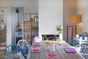 Maison Roudoudou - Charmante maison à moins de 300m de la plage