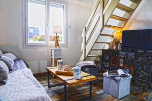 Maison Roudoudou - Charmante maison à moins de 300m de la plage