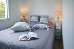 Maison Roudoudou - Charmante maison à moins de 300m de la plage