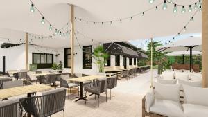 Glamping Lauwersmeer