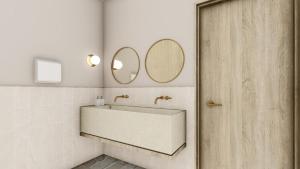 Glamping Lauwersmeer