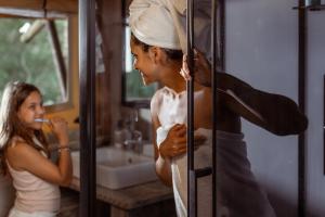 Glamping Lauwersmeer