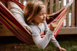 Glamping Lauwersmeer