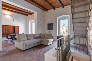 San Pietro Apartment