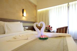 La Grace Resort