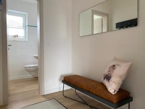 Ferienwohnung Bergsee