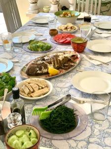 Villa Rex - A little piece of heaven!