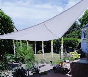 La Maison de famille les Alizés