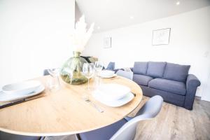 La Parenthèse Parking Plage TOP PROS SERVICESConciergerie La Grande Motte