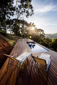 Pousada Villa Catarina - Gonçalves