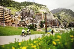 Belambra Clubs Avoriaz - Les Cimes du Soleil - 阿沃里亚兹