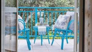 Gabbiani - Cala Gonone img8