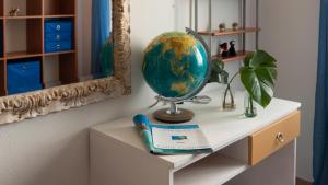 Gabbiani - Cala Gonone