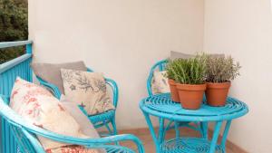 Gabbiani - Cala Gonone img27