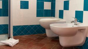 Gabbiani - Cala Gonone img40