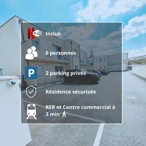 Paname ou Rouen ? - 拉罗什基永