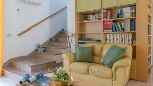 Gabbiani - Cala Gonone img53