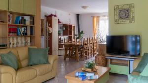 Gabbiani - Cala Gonone img52