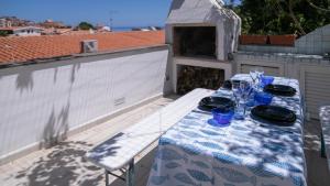 Gabbiani - Cala Gonone img63