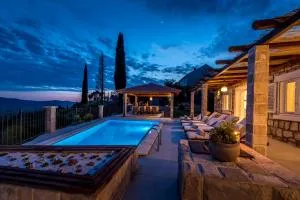 Villa Velaga - Dunave Krajnje