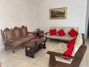 Beachouse Marissol Morada da Praia