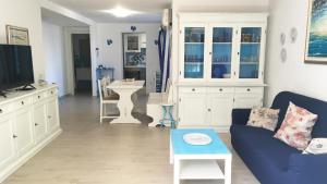 Gabbiani - Cala Gonone img71