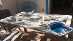 Gabbiani - Cala Gonone img78