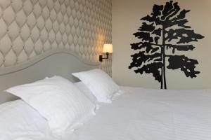 Hotels Cit'Hotel - Hotel Le Cedre : photos des chambres