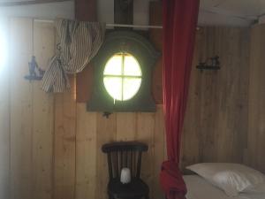 Auberges de jeunesse Le gite du loir a velo, gite d'etape, backpacker : photos des chambres