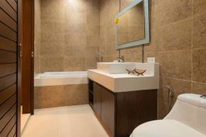 Oriental 3br private Pool Villa