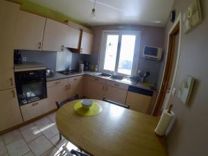 Grande maison proche de Paris