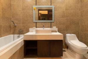 Oriental 3br private Pool Villa