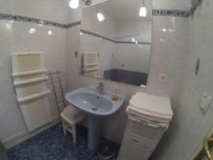 Maisons de vacances Grande maison proche de Paris : photos des chambres
