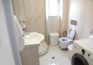 Cozy central apartment