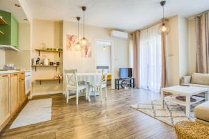 Cozy 2BD Apartment in Bansko by Flat Mаnager