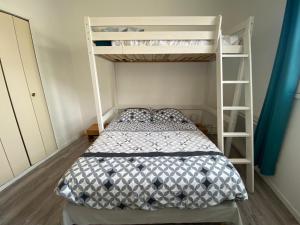 Appartements Le Parmentier - 1 place de parking privative : photos des chambres