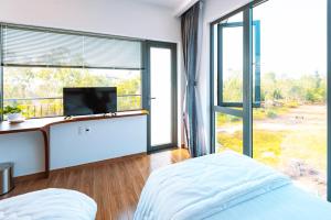 Ngọc Hoa Hotel - Near Vinwonder Nam Hội An