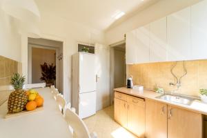 Apartment Kneza Milosa