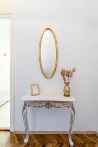 Apartment Kneza Milosa