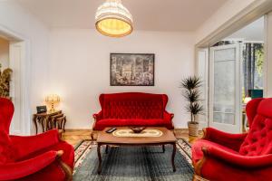 Apartment Kneza Milosa