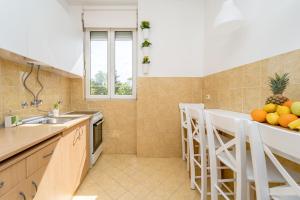 Apartment Kneza Milosa